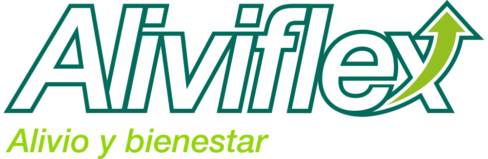 Logo Aliviflex